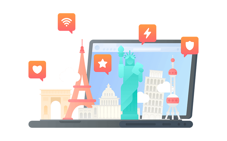 在西班牙连接到中国vpn - VPN翻回国